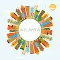 Georgia - Atlanta