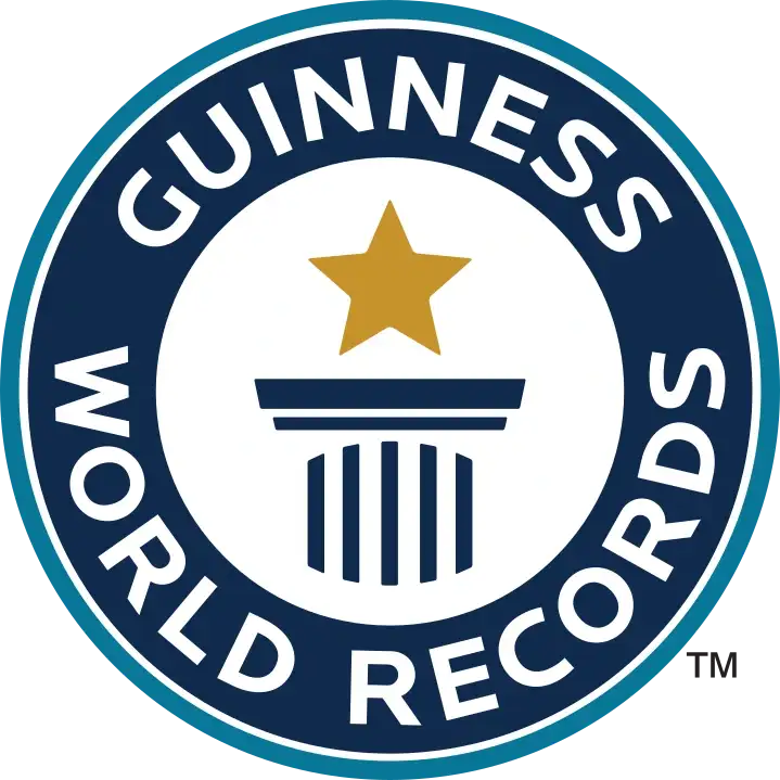 Guinness World Record