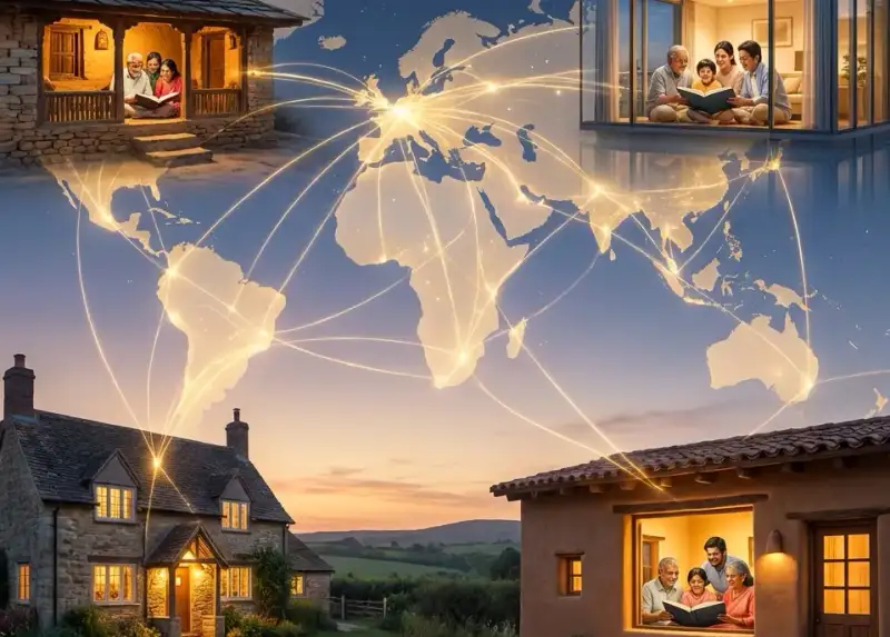 SGS Gita Foundation HARI Parayana