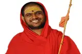 Pujya Sri Datta Vijayananda Teertha Swamiji